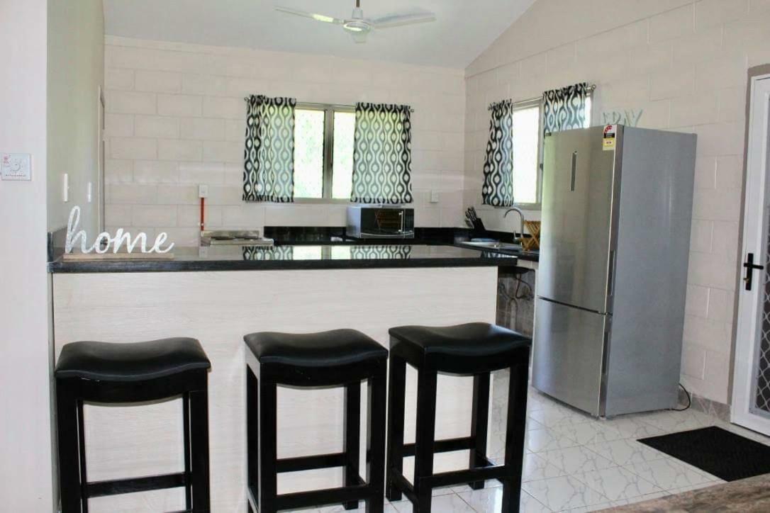 Lotopa Home 아피아 외부 사진