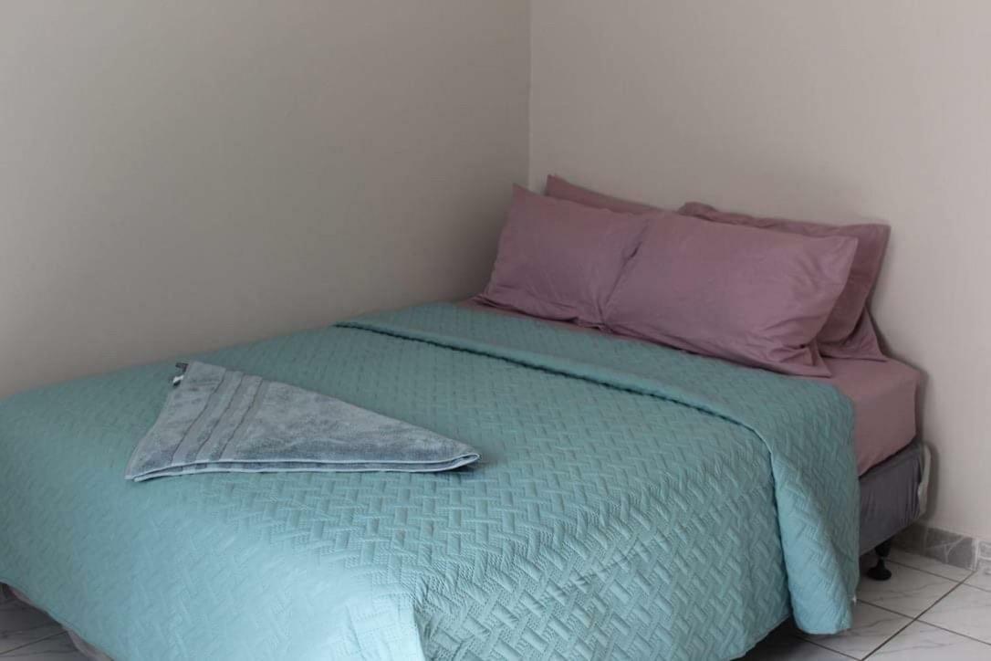 Lotopa Home 아피아 외부 사진